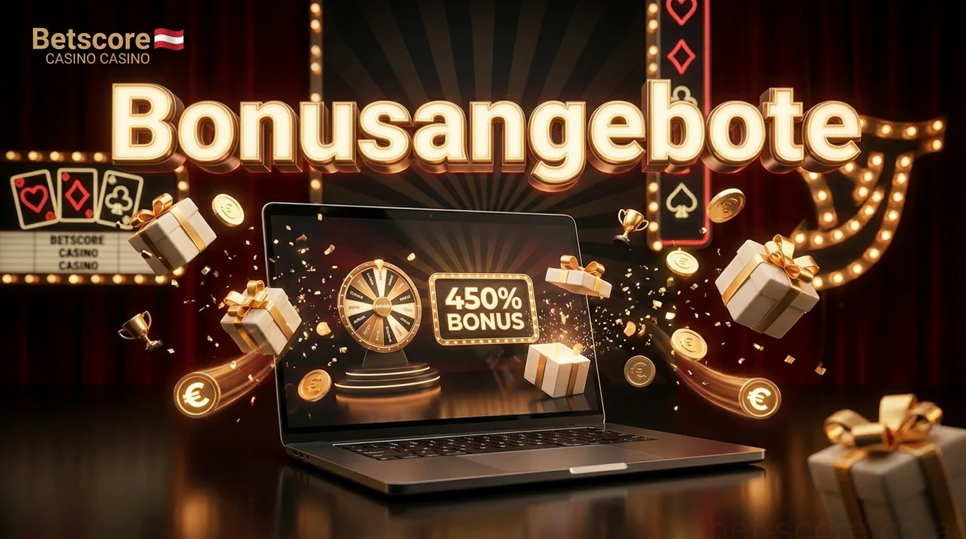 Bonusangebote